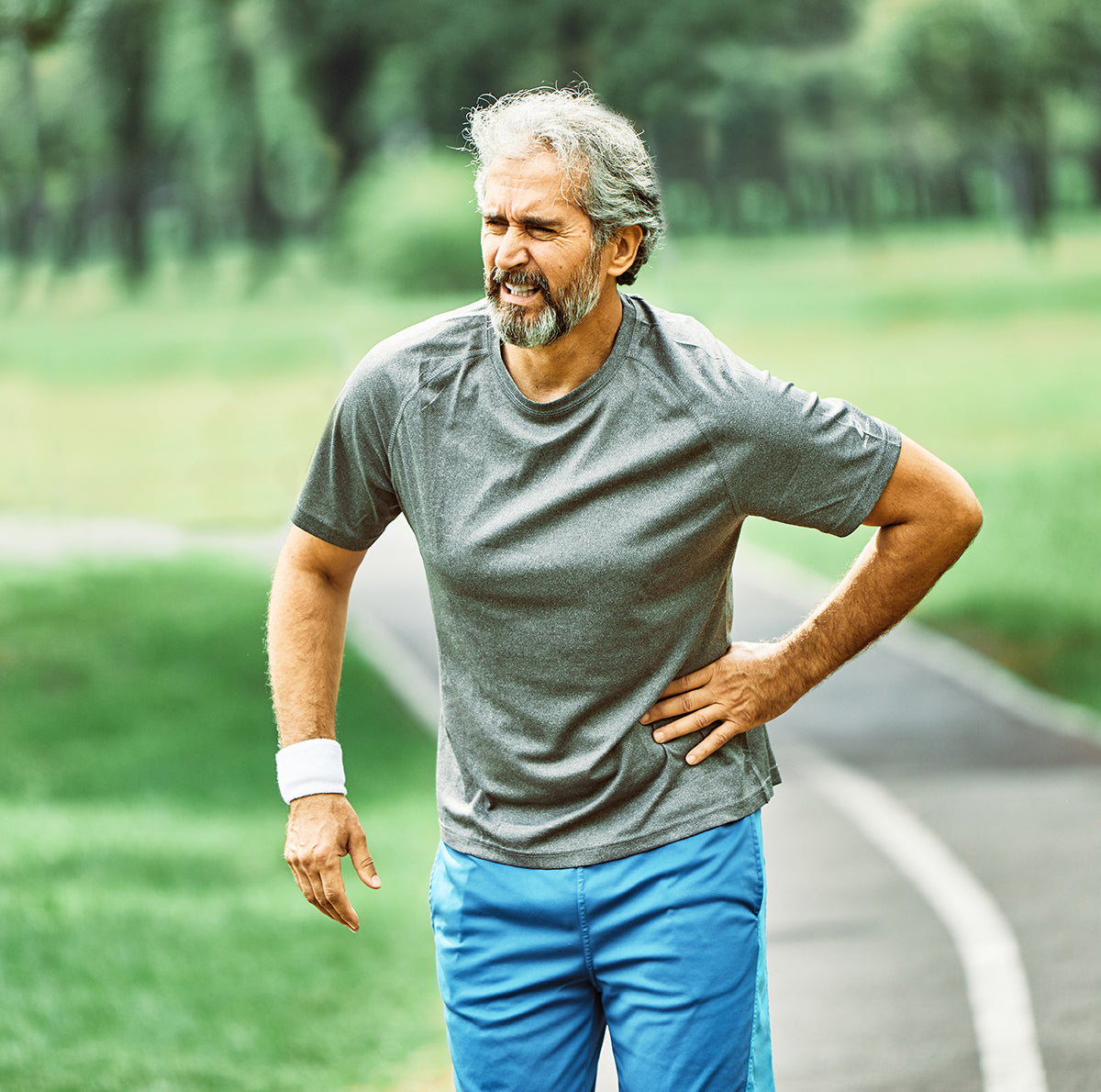 Are Your Shoes to Blame for Your Hip Pain?: Naples Regenerative